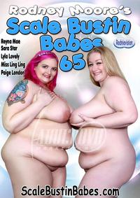 Scale Bustin Babes 65