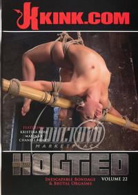 Hogtied 22