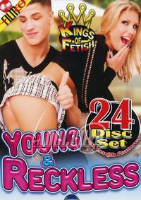 Young And Reckless {24 Disc Set}