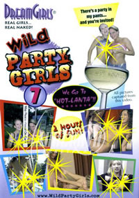 Dream Girls: Wild Party Girls 7