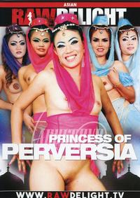 Princess Of Perversia
