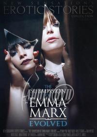 Submission Of Emma Marx Evolved