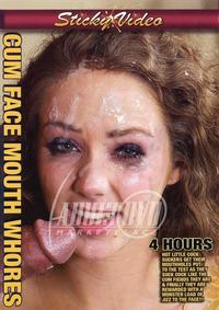 Cum Face Mouth Whores