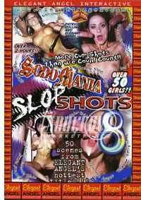 Sodomania Slop Shots 8