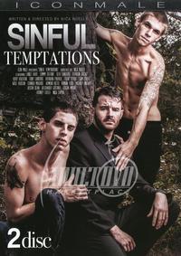Sinful Temptations