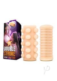 X5m Double Stroke Beige