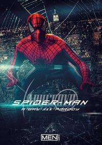 Spiderman A Gay XXX Parody
