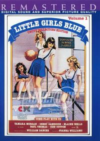 Little Girls Blue 1