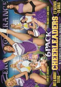 6pk Cheerleaders