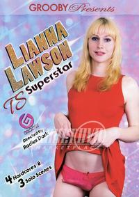 Lianna Lawson Ts Superstar