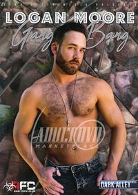 Logan Moore Gang Bang
