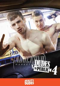 Dudes In Public 4