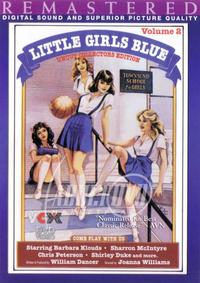 Little Girls Blue 2