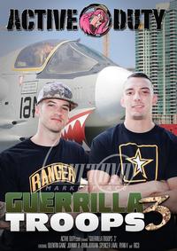 Guerilla Troops 3