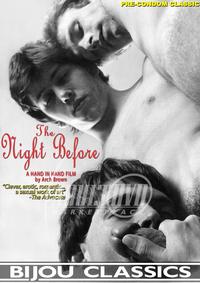 Night Before