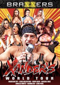 Xanders World Tour