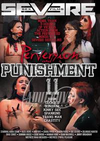 Perversion And Punishment 11