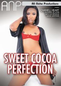 Sweet Cocoa Perfection