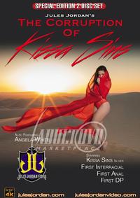 Corruption Of Kissa Sins