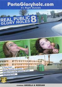 Real Public Glory Holes 8