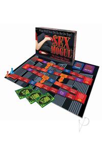 Sex Mogul