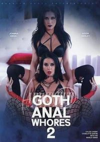 Gothic Anal Whores 2