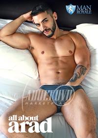 All About Arad