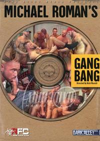 Michael Romans Gang Bang