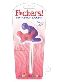 Fuckers Doggie Style