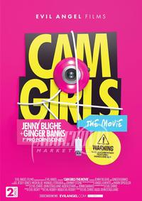 Cam Girls The Movie