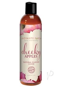 Cheeky Apples Pleasure Glide 4oz