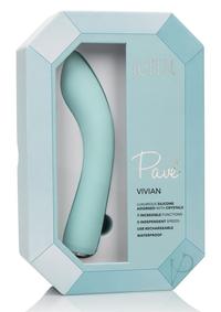 Pave Vivian