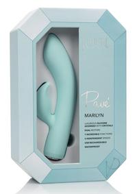 Pave Marilyn