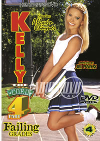 Kelly The Coed 4