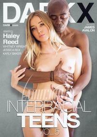 Interracial Teens 5