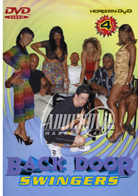 Back Door Swingers