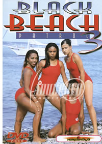 Black Beach Patrol 3