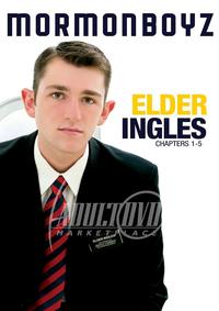 Elder Ingles Chapters 1-05