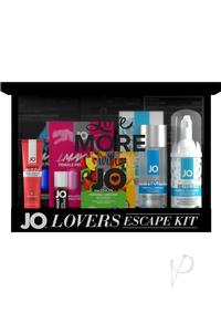 Jo Lovers Escape Kit