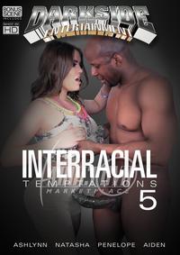 Interracial Temptations 5
