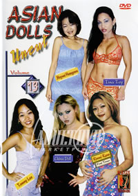 Asian Dolls Uncut 13