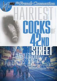 Hairiest Cocks Of 42nd Street