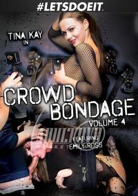 Crowd Bondage 4