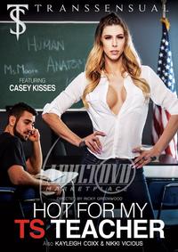 Hot For My Ts Teacher