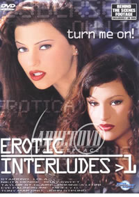 Erotic Interludes 1