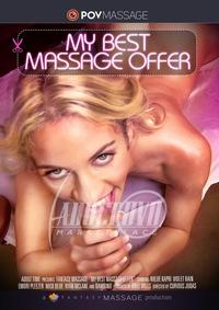 My Best Massage Offer