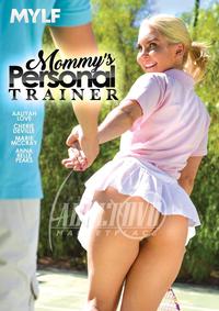 Mommys Personal Trainer