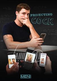 Projecting Cock
