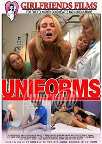 Uniforms Its A Girlfriends Thing