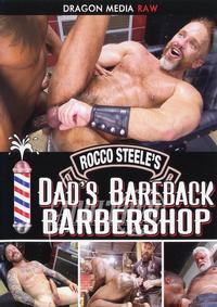 Dads Bareback Barbershop